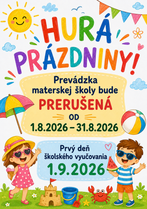 Koniec prevádzky  2